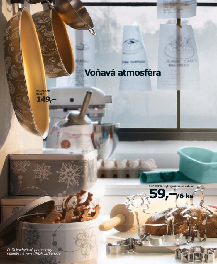leták Ikea strana 1 leták Ikea strana 1