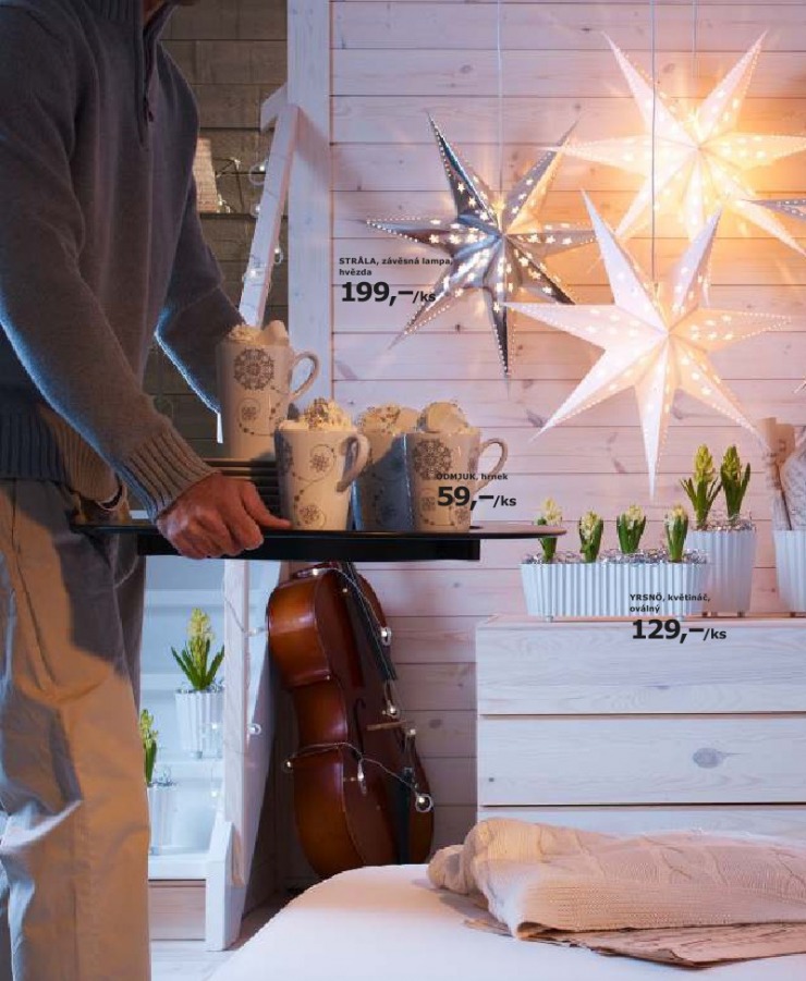leták Ikea strana 1 leták Ikea strana 1