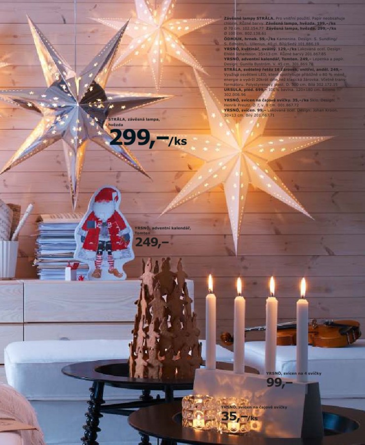 leták Ikea strana 1 leták Ikea strana 1