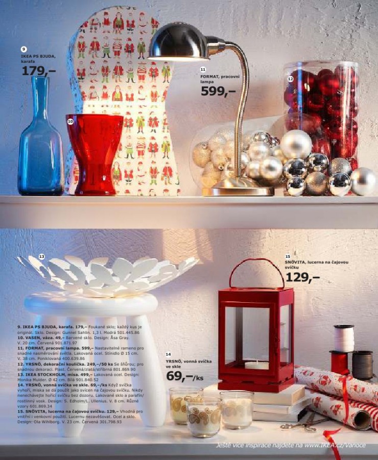 leták Ikea strana 1 leták Ikea strana 1