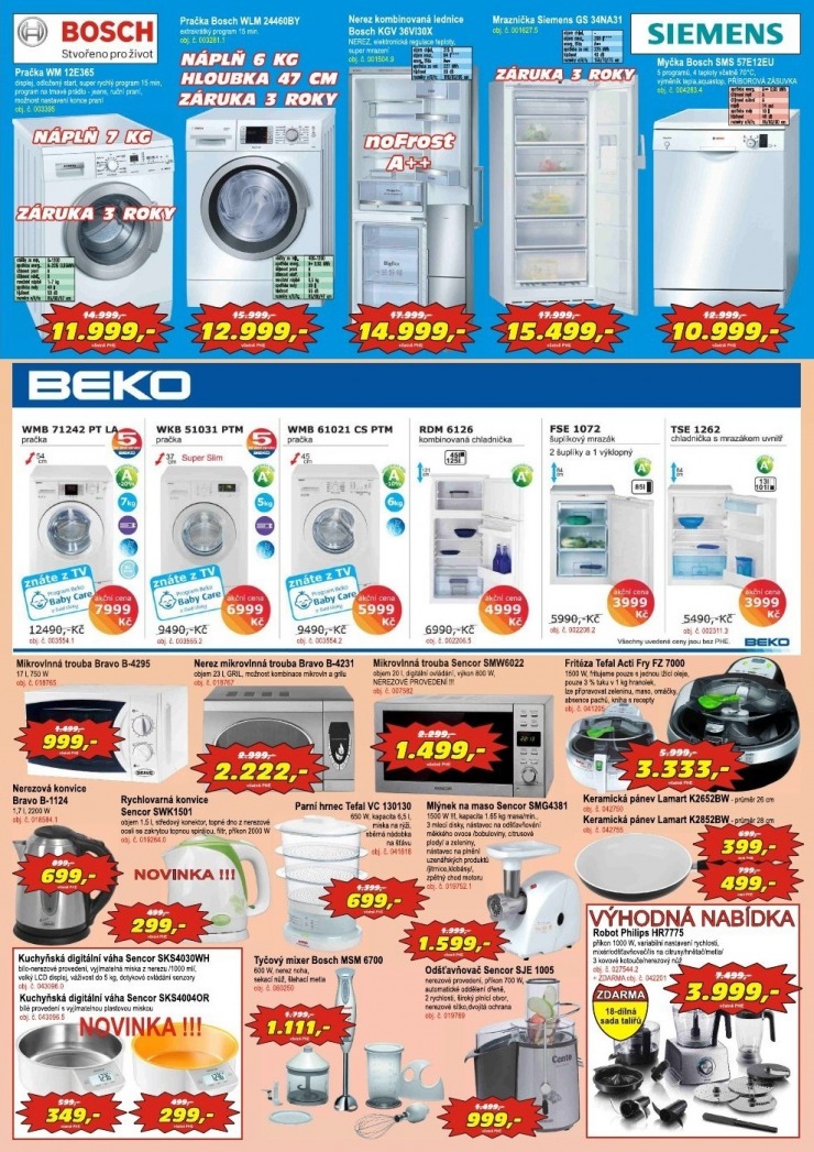 leták Elektro Spáčil strana 1 leták Elektro Spáčil strana 1
