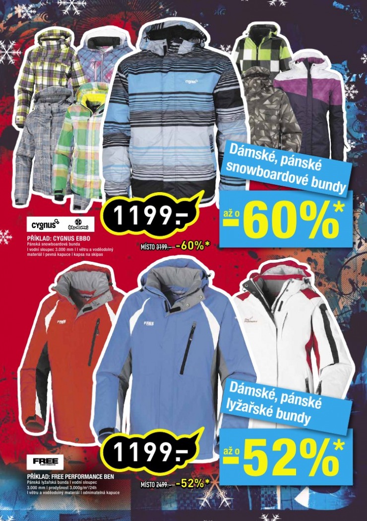 leták Hervis strana 1