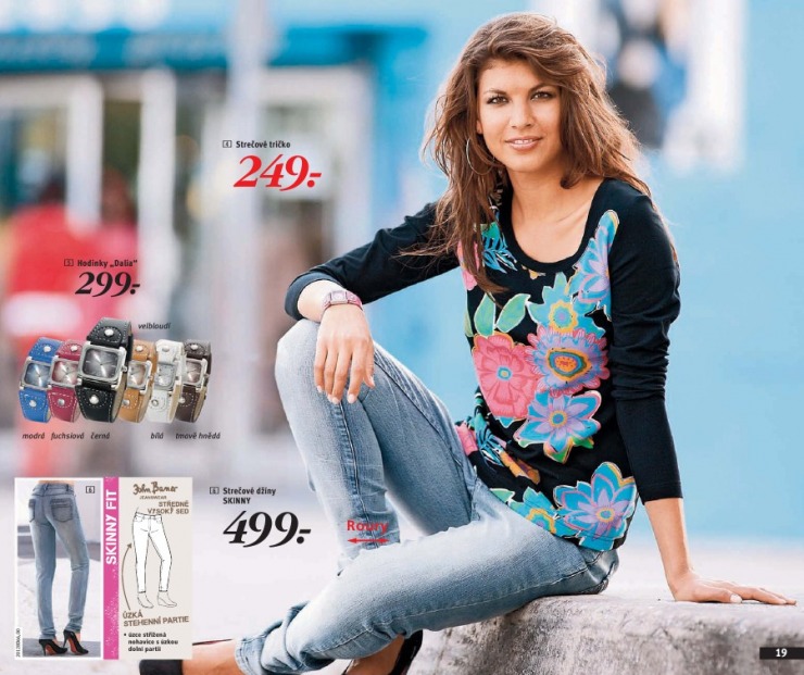 letk Bonprix strana 1