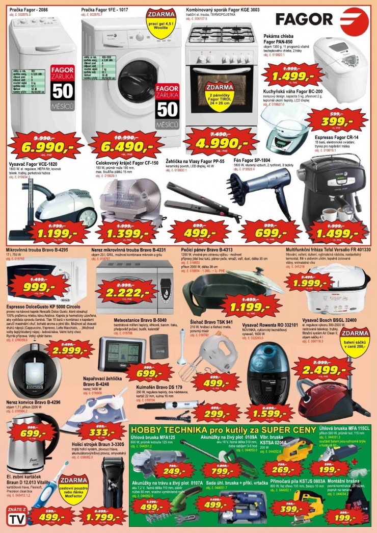 leták Elektro Spáčil strana 1 leták Elektro Spáčil strana 1