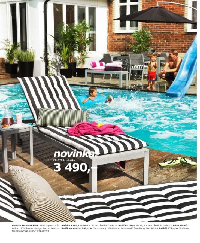 leták Ikea strana 1 leták Ikea strana 1