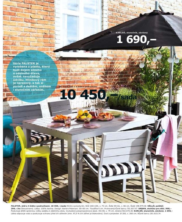 leták Ikea strana 1 leták Ikea strana 1