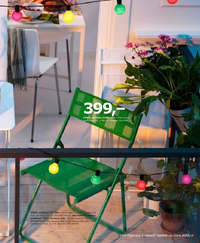 leták Ikea strana 1 leták Ikea strana 1