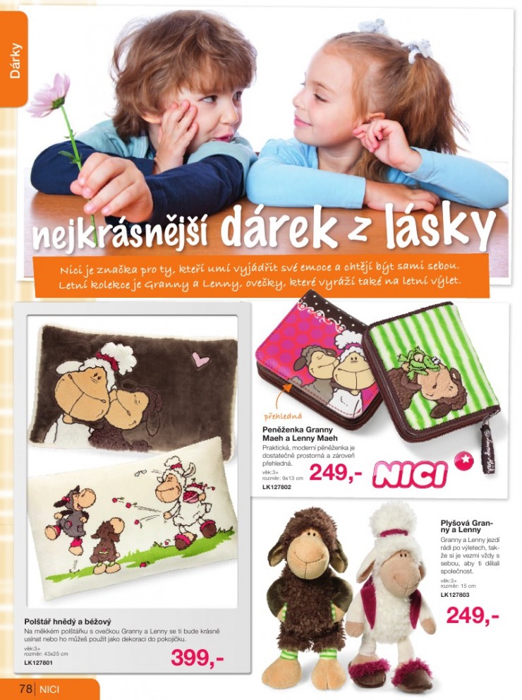 leták Sparkys strana 1 leták Sparkys strana 1