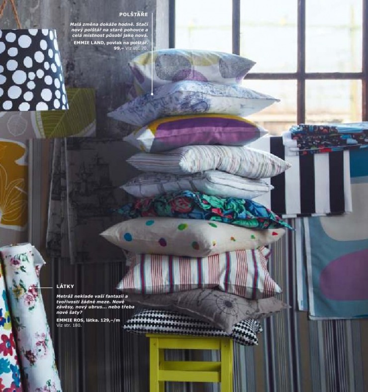 leták Ikea strana 1 leták Ikea strana 1