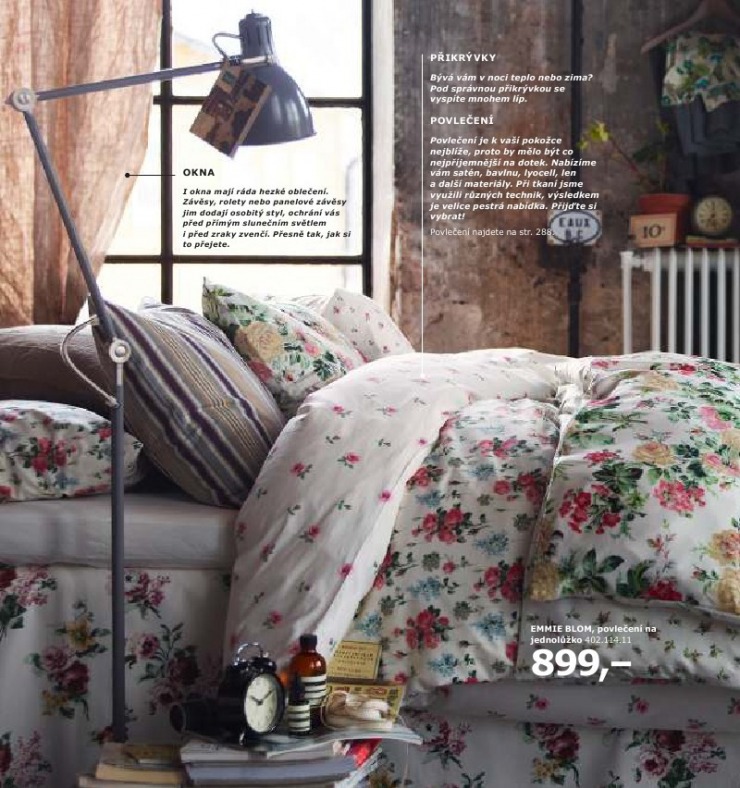 leták Ikea strana 1 leták Ikea strana 1