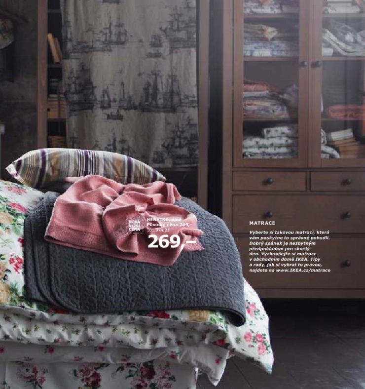 leták Ikea strana 1 leták Ikea strana 1