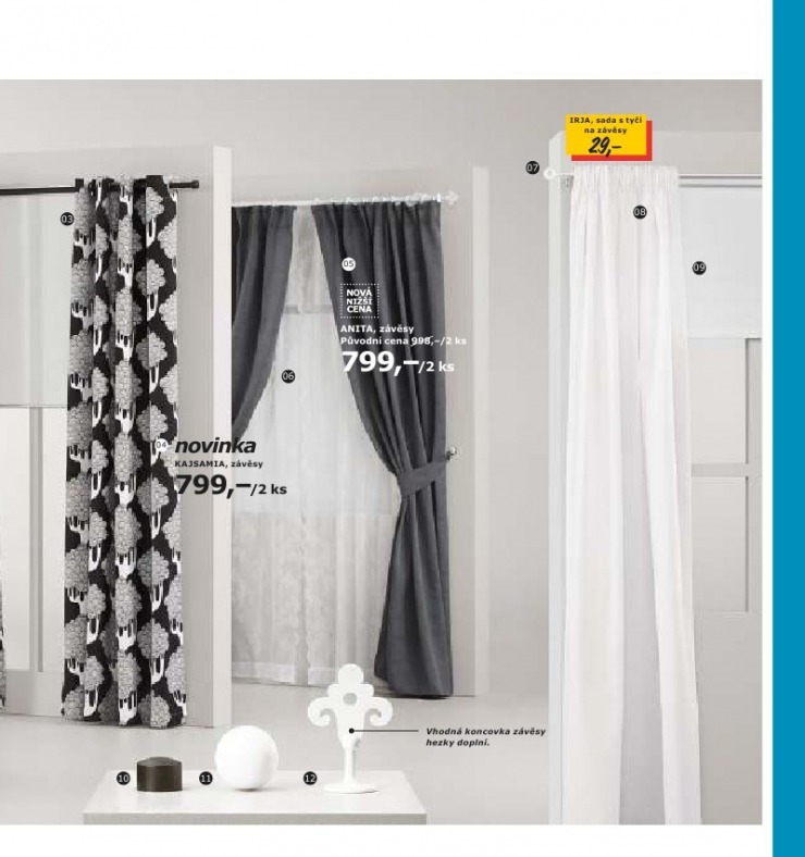leták Ikea strana 1 leták Ikea strana 1