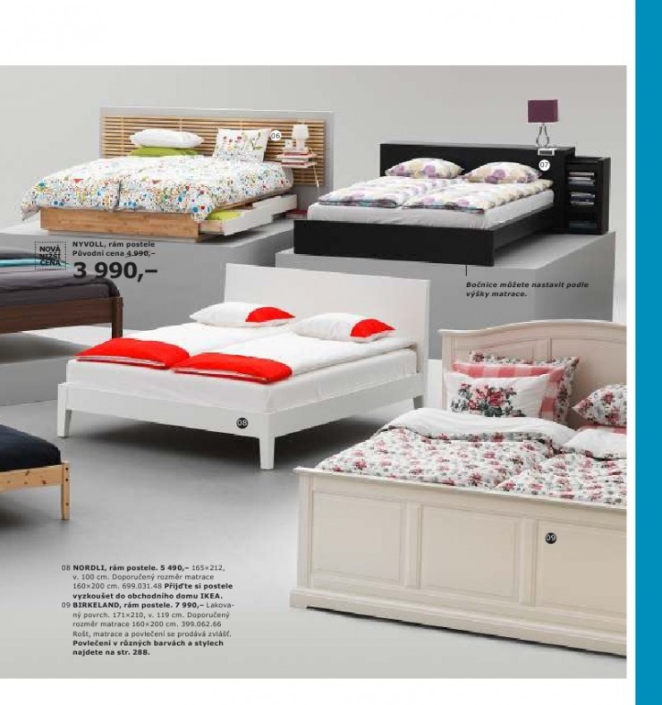 letk Ikea strana 1