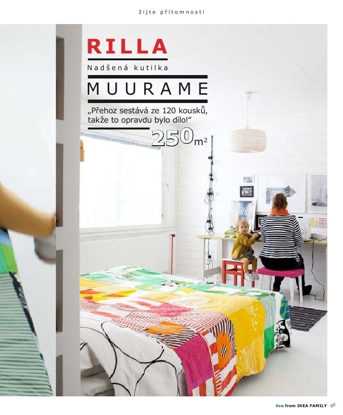 leták Ikea strana 1 leták Ikea strana 1