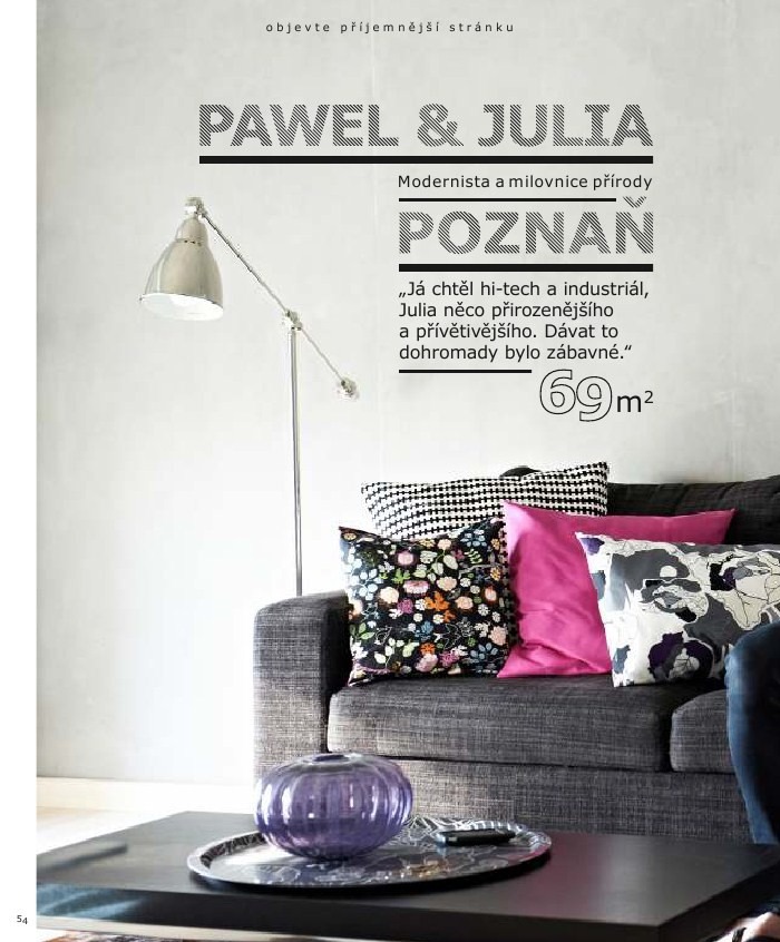 leták Ikea strana 1 leták Ikea strana 1