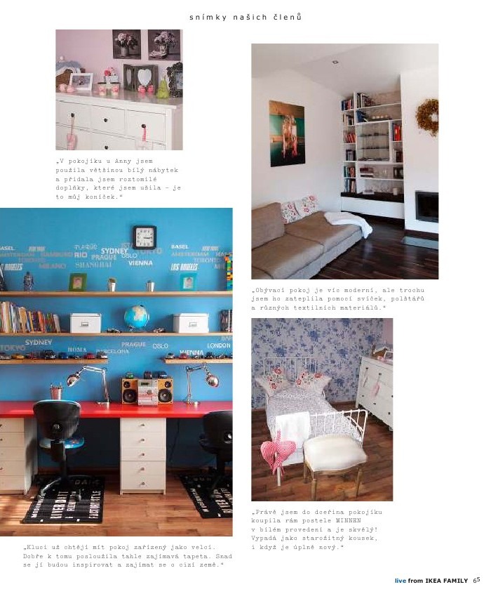 leták Ikea strana 1 leták Ikea strana 1