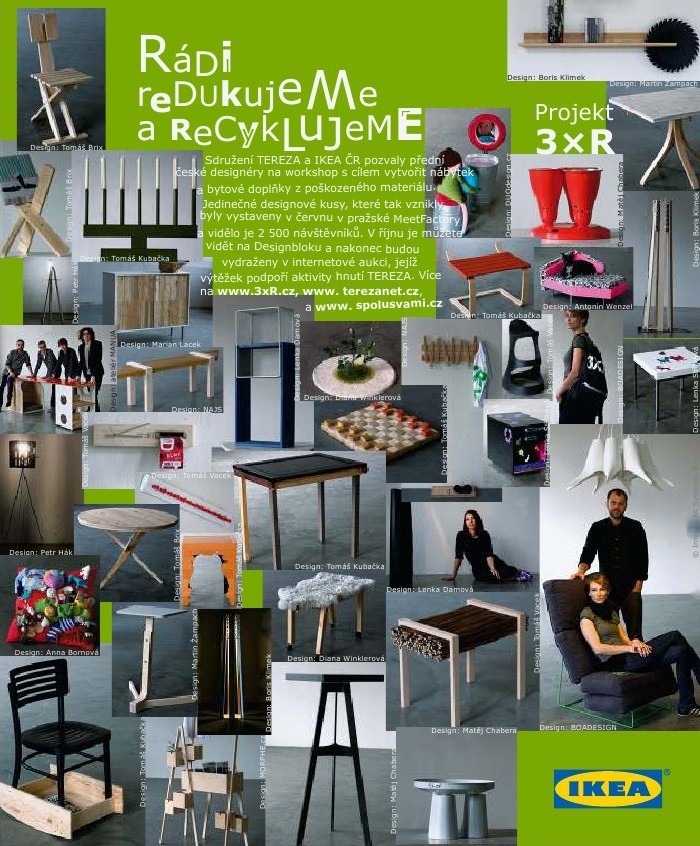 leták Ikea strana 1 leták Ikea strana 1