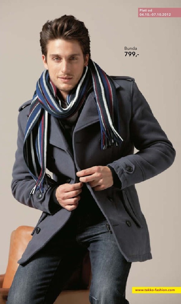 leták Takko fashion strana 1 leták Takko fashion strana 1