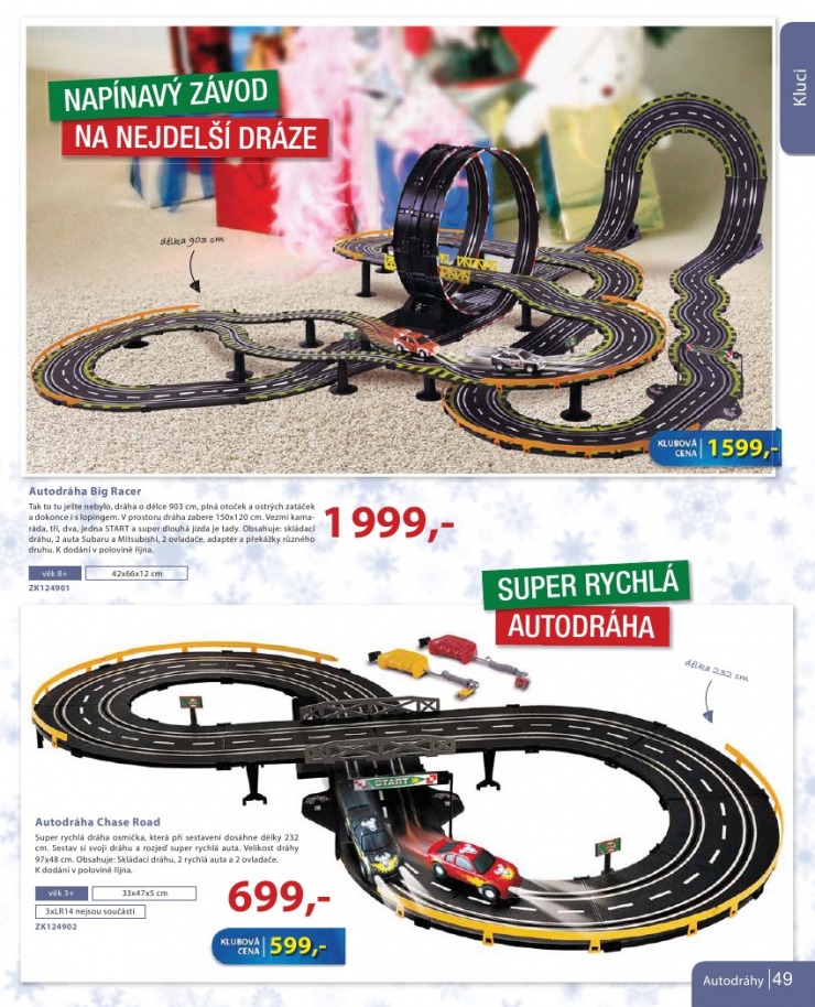 leták Sparkys strana 1 leták Sparkys strana 1
