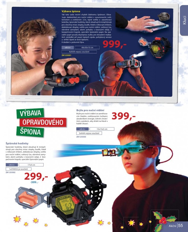 leták Sparkys strana 1 leták Sparkys strana 1