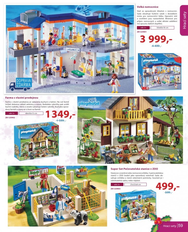 leták Sparkys strana 1 leták Sparkys strana 1