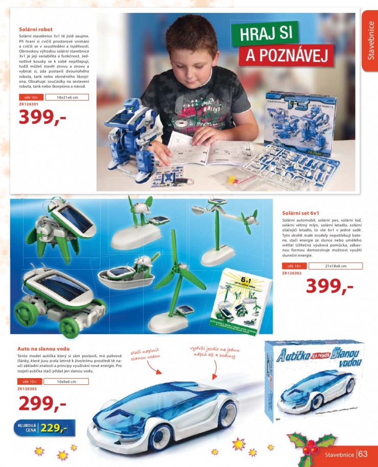 leták Sparkys strana 1 leták Sparkys strana 1