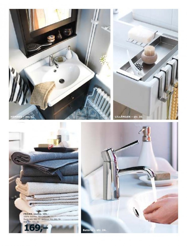 leták Ikea strana 1 leták Ikea strana 1