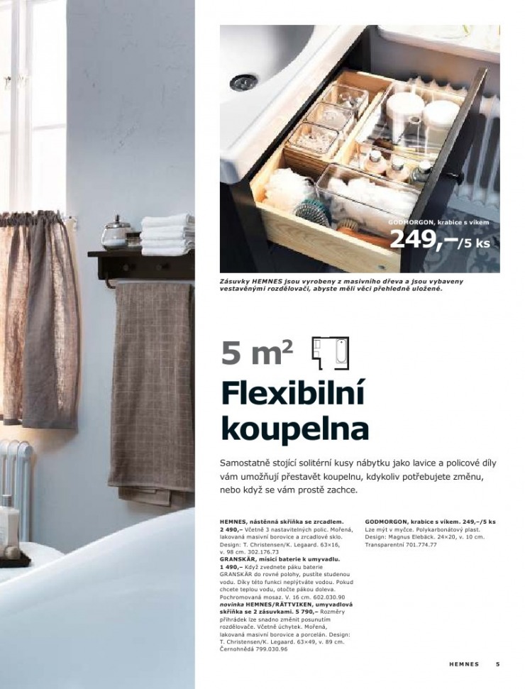 leták Ikea strana 1 leták Ikea strana 1