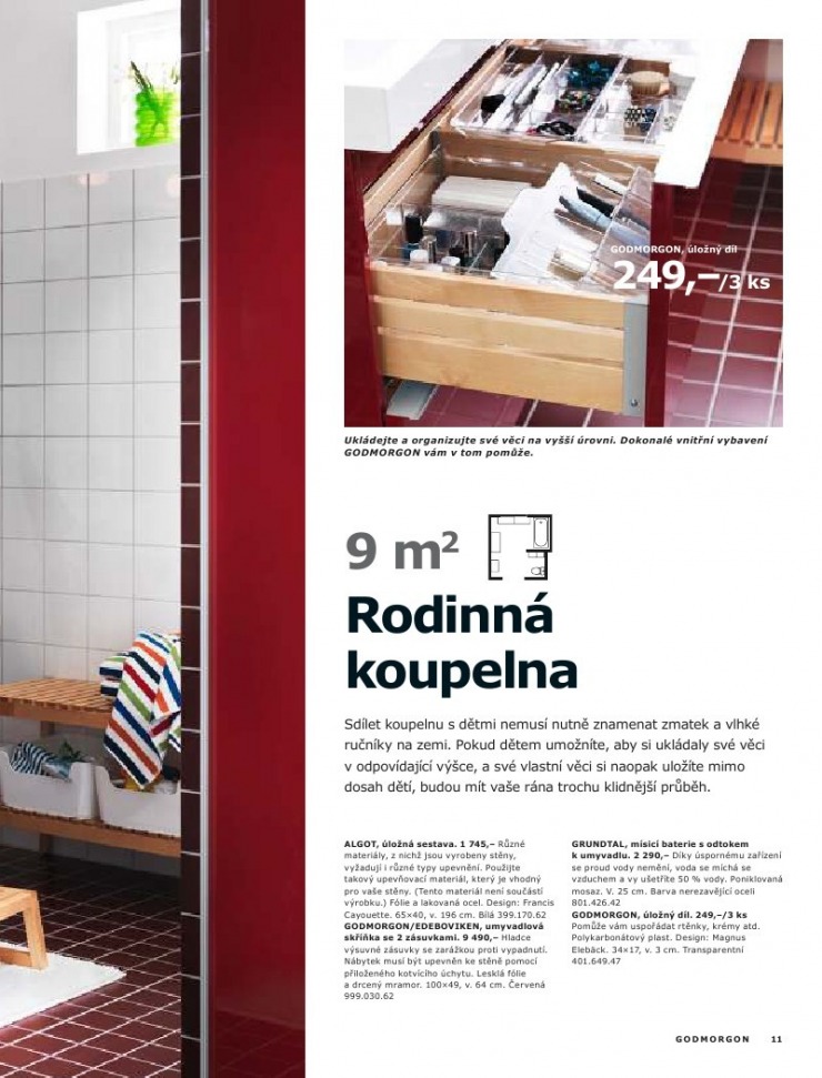 leták Ikea strana 1 leták Ikea strana 1