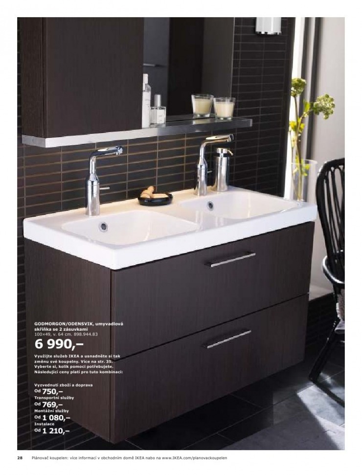 leták Ikea strana 1 leták Ikea strana 1