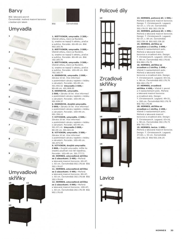 leták Ikea strana 1 leták Ikea strana 1
