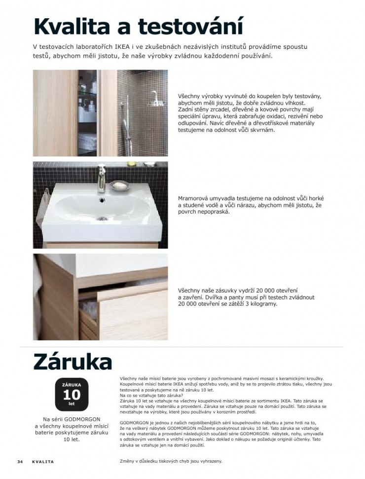 leták Ikea strana 1 leták Ikea strana 1