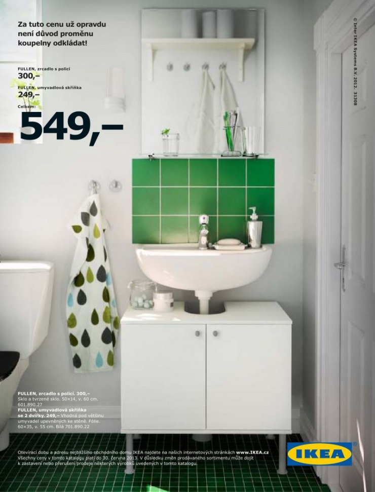 leták Ikea strana 1 leták Ikea strana 1