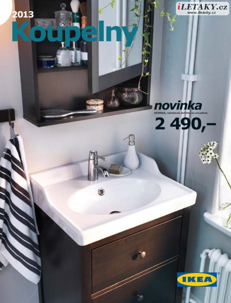 leták Ikea strana 1 leták Ikea strana 1