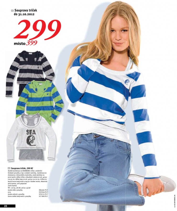 letk Bonprix strana 1