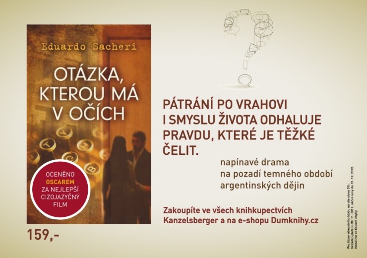leták Knihy Kanzelsberger strana 1 leták Knihy Kanzelsberger strana 1