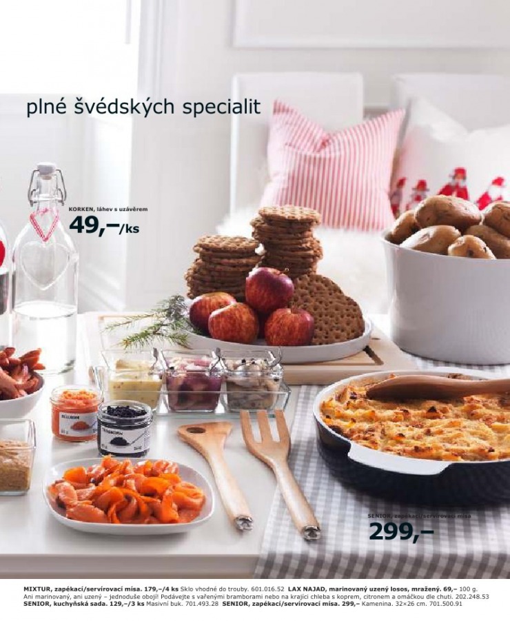 leták Ikea strana 1 leták Ikea strana 1