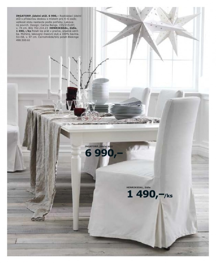 leták Ikea strana 1 leták Ikea strana 1