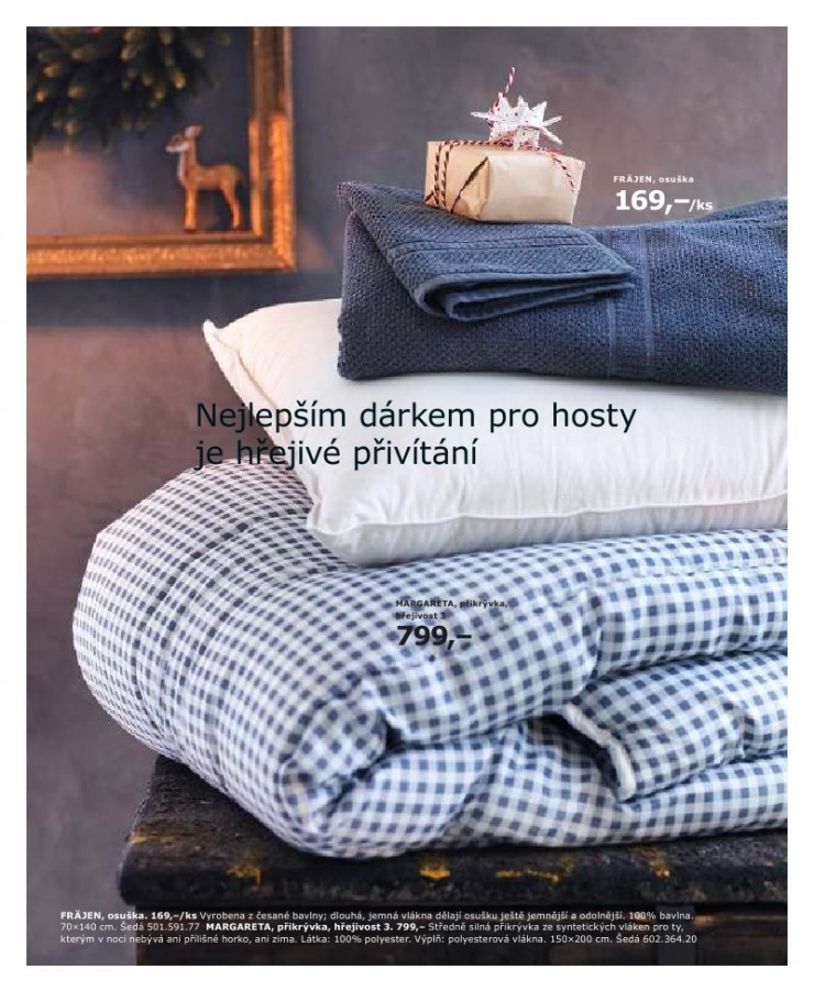 leták Ikea strana 1 leták Ikea strana 1