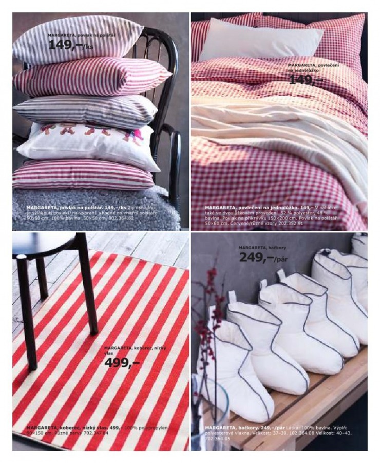 leták Ikea strana 1 leták Ikea strana 1