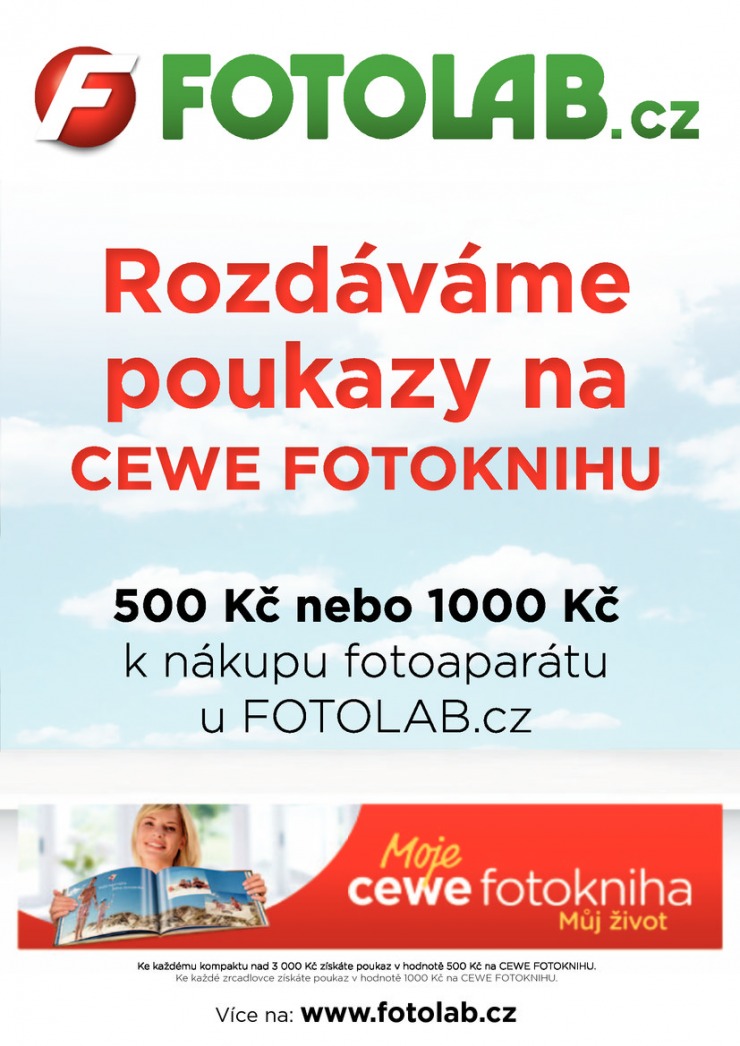 leták Fotolab Akční leták od 1.2.2013 strana 1 leták Fotolab Akční leták od 1.2.2013 strana 1