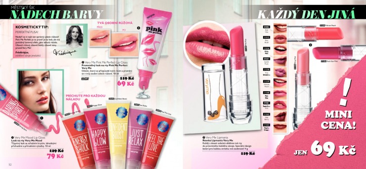 leták Oriflame Katalog od 26.2.2013 strana 1 leták Oriflame Katalog od 26.2.2013 strana 1