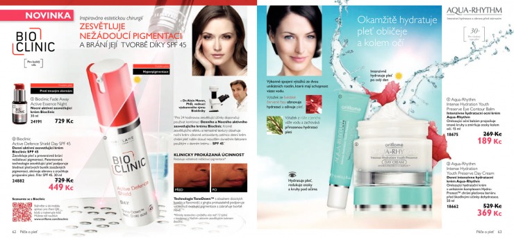 leták Oriflame Katalog od 26.2.2013 strana 1 leták Oriflame Katalog od 26.2.2013 strana 1