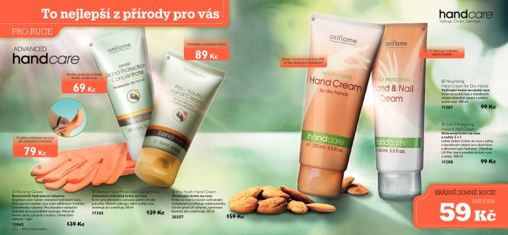 leták Oriflame Katalog od 26.2.2013 strana 1 leták Oriflame Katalog od 26.2.2013 strana 1