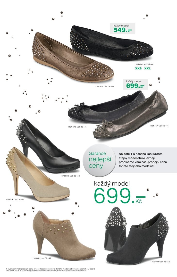 leták Deichmann Aktuální leták od 13.3.2013 strana 1 leták Deichmann Aktuální leták od 13.3.2013 strana 1