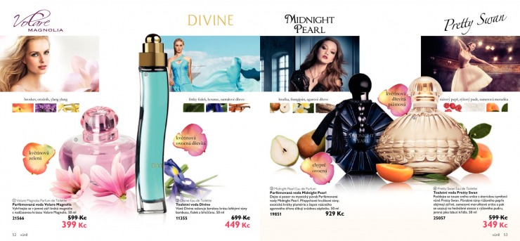 leták Oriflame Katalog od 9.4.2013 strana 1 leták Oriflame Katalog od 9.4.2013 strana 1