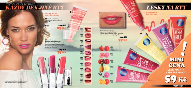 leták Oriflame Katalog od 30.4.2013 strana 1 leták Oriflame Katalog od 30.4.2013 strana 1