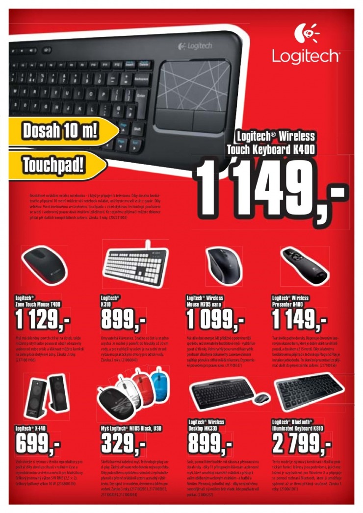 leták Comfor katalog od 4.5.2013 strana 1 leták Comfor katalog od 4.5.2013 strana 1