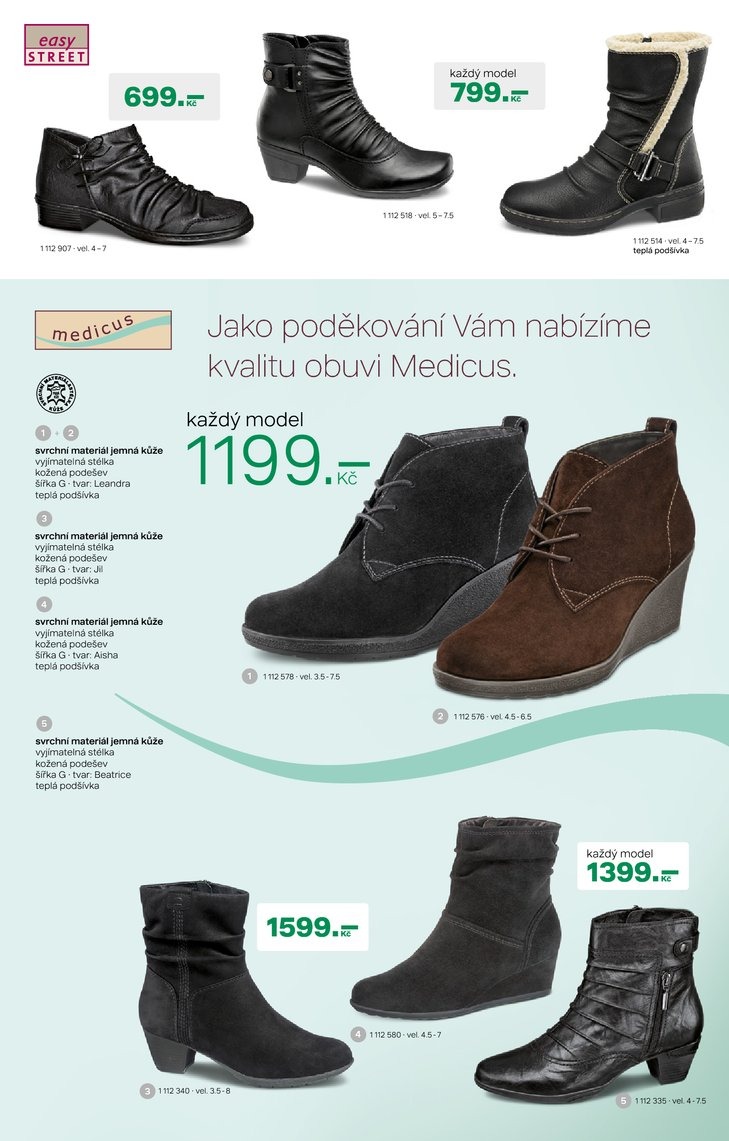 leták Deichmann Aktuální leták od 18.9.2013 strana 1 leták Deichmann Aktuální leták od 18.9.2013 strana 1