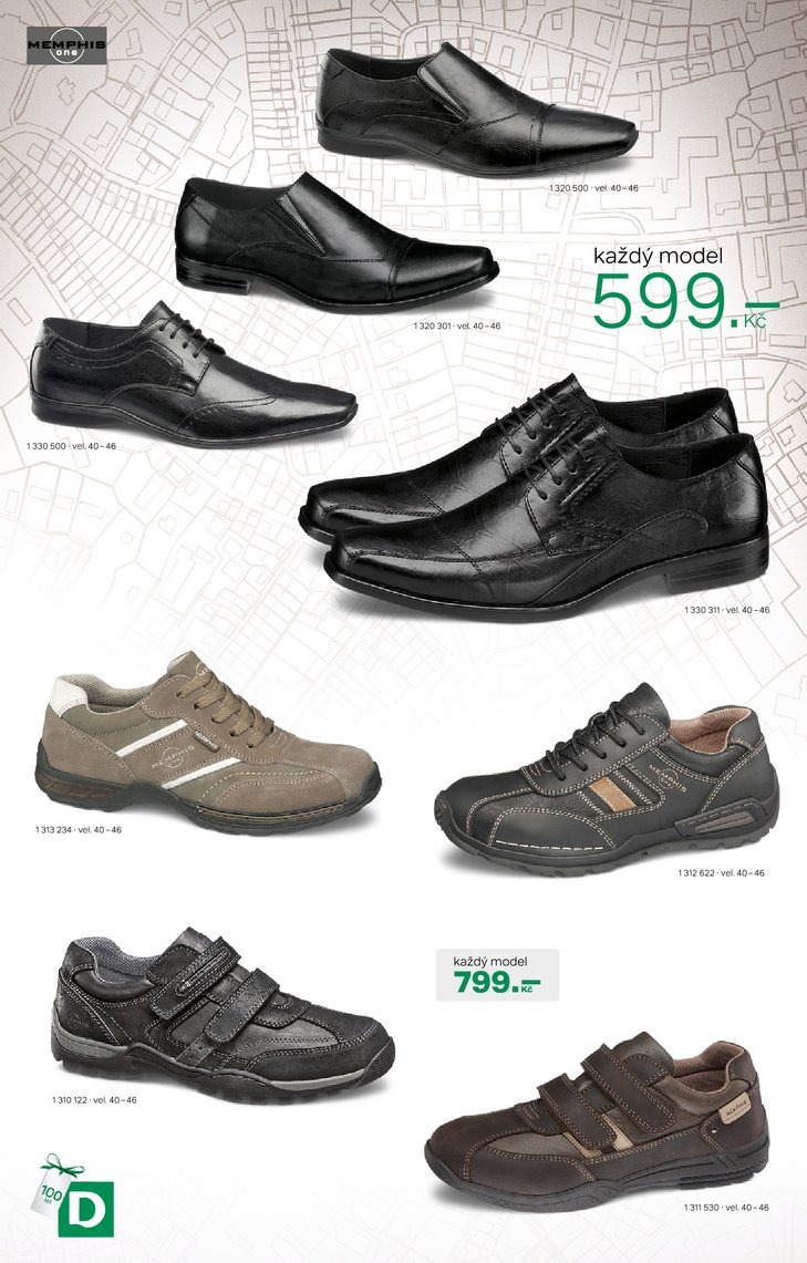 leták Deichmann Aktuální leták od 18.9.2013 strana 1 leták Deichmann Aktuální leták od 18.9.2013 strana 1